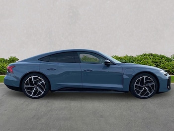 Used Audi e-tron GT 2024 for sale - 77487937: Photo