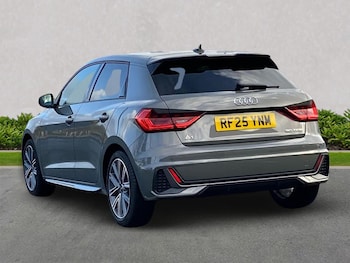 Used Audi A1 2025 for sale - 78997923: Photo