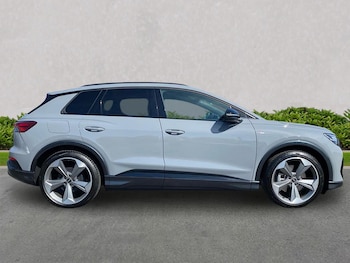 Used Audi Q4 e-tron 2026 for sale - 79379722: Photo