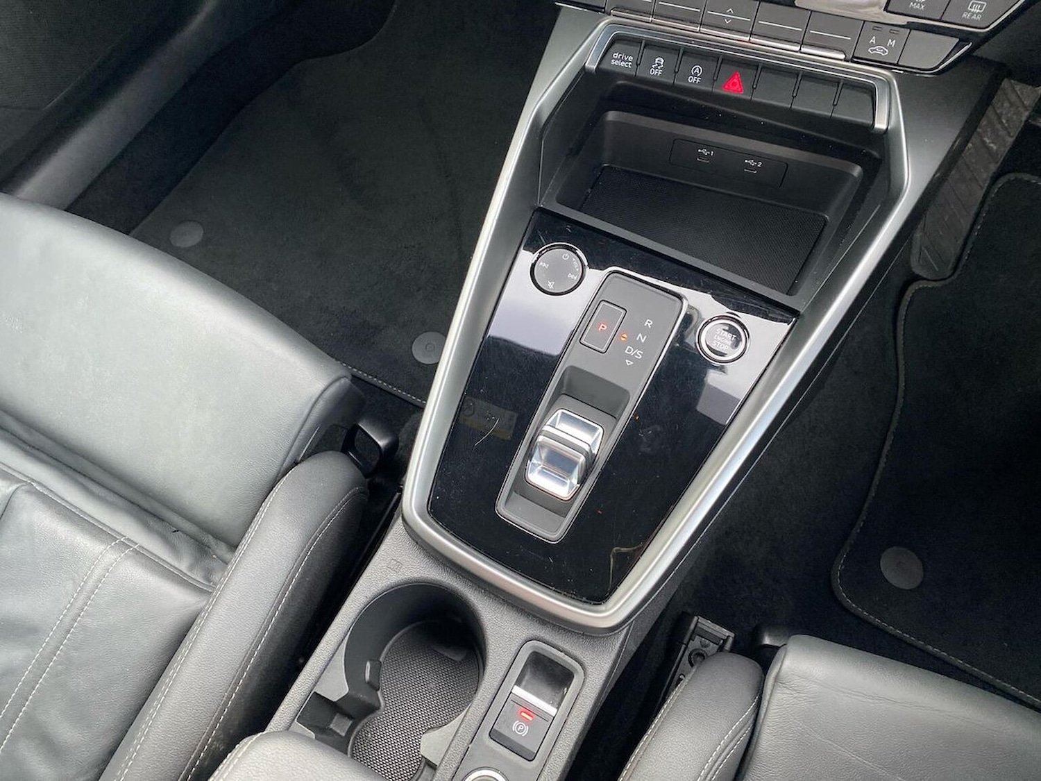 Used Audi A3 2022 for sale - 76330028: Photo 13