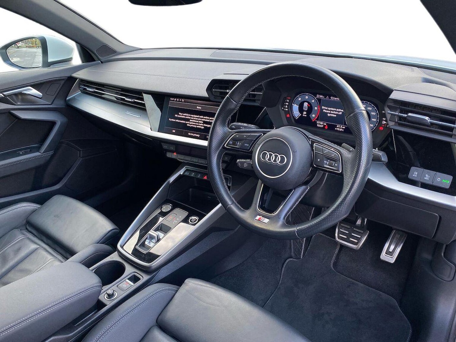 Used Audi A3 2022 for sale - 76330028: Photo 15
