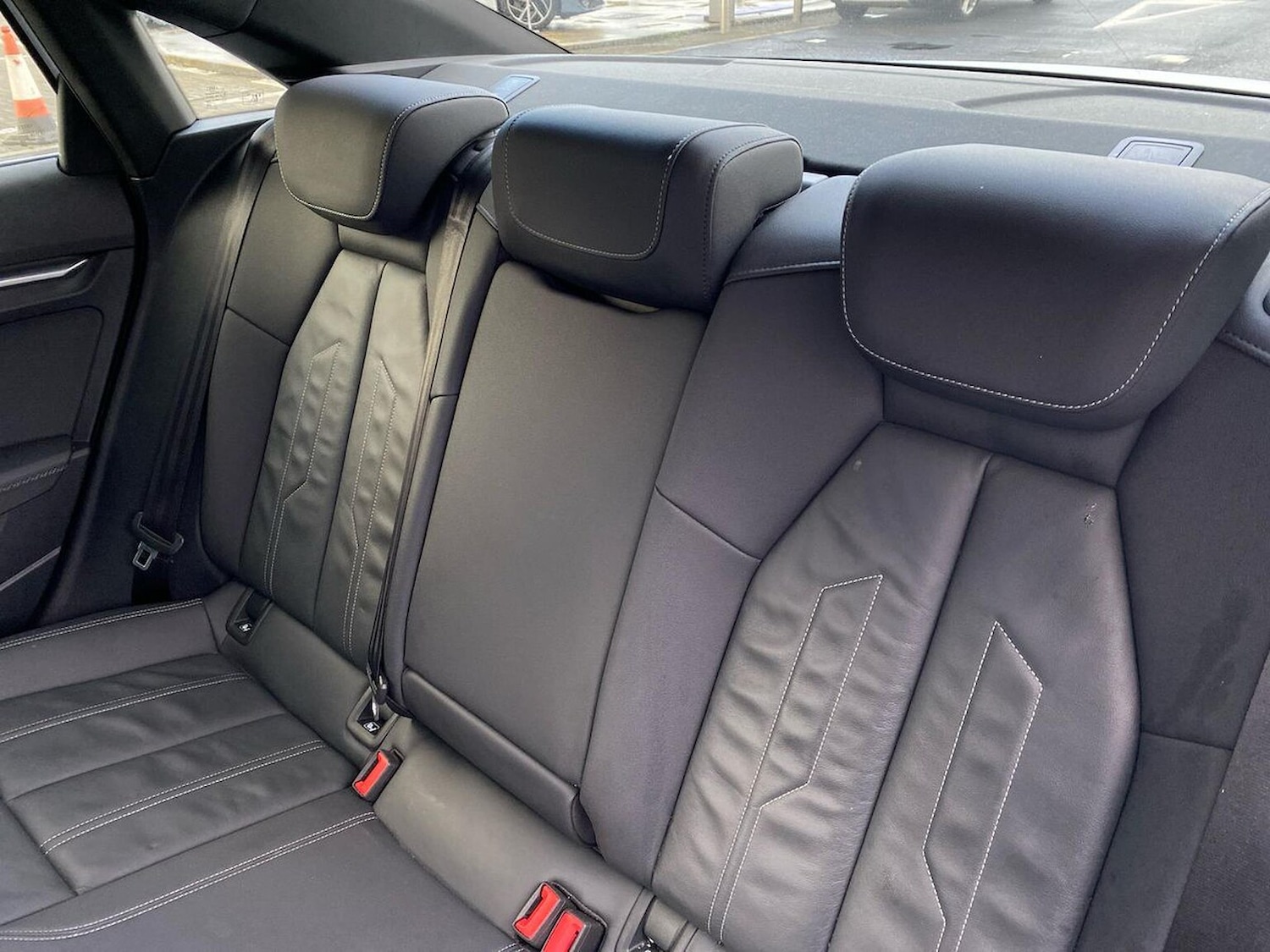 Used Audi A3 2022 for sale - 76330028: Photo 16