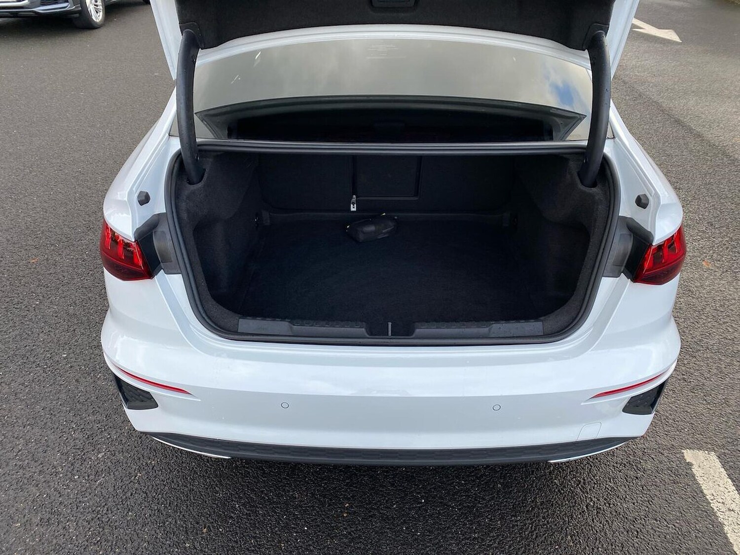 Used Audi A3 2022 for sale - 76330028: Photo 17