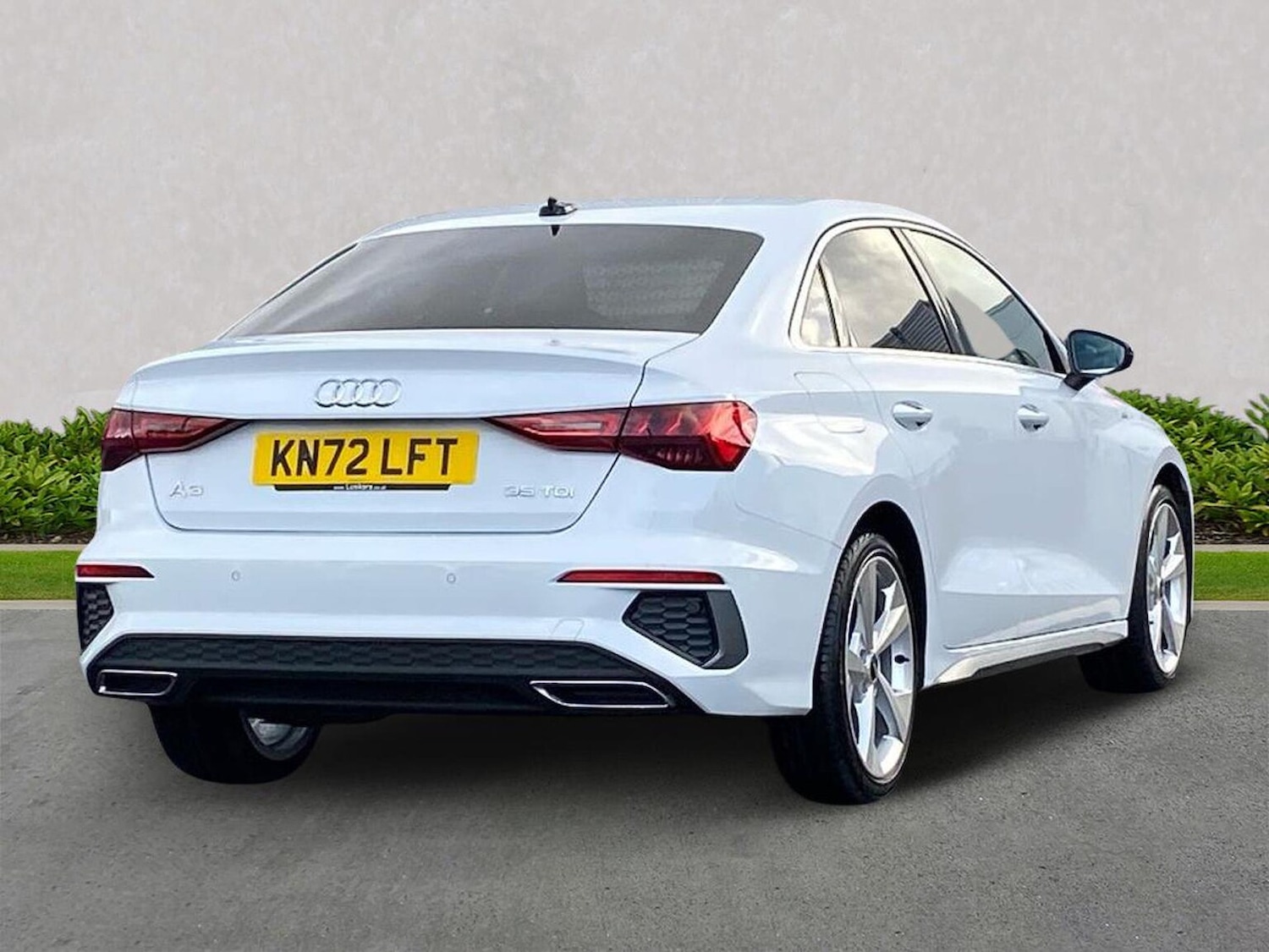 Used Audi A3 2022 for sale - 76330028: Photo 18