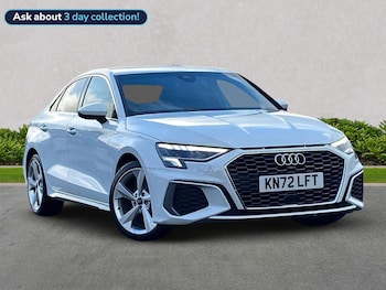 Audi - A3