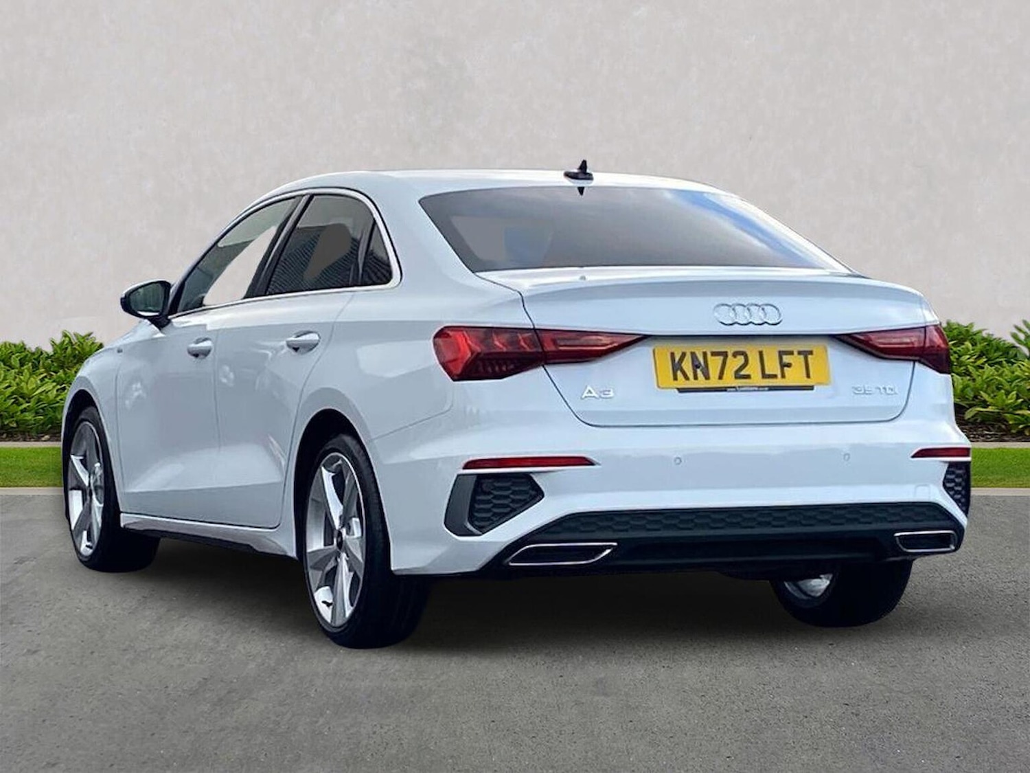 Used Audi A3 2022 for sale - 76330028: Photo 2