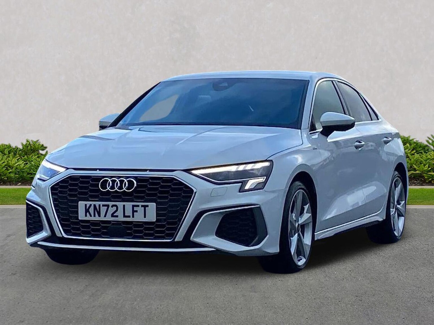 Used Audi A3 2022 for sale - 76330028: Photo 20