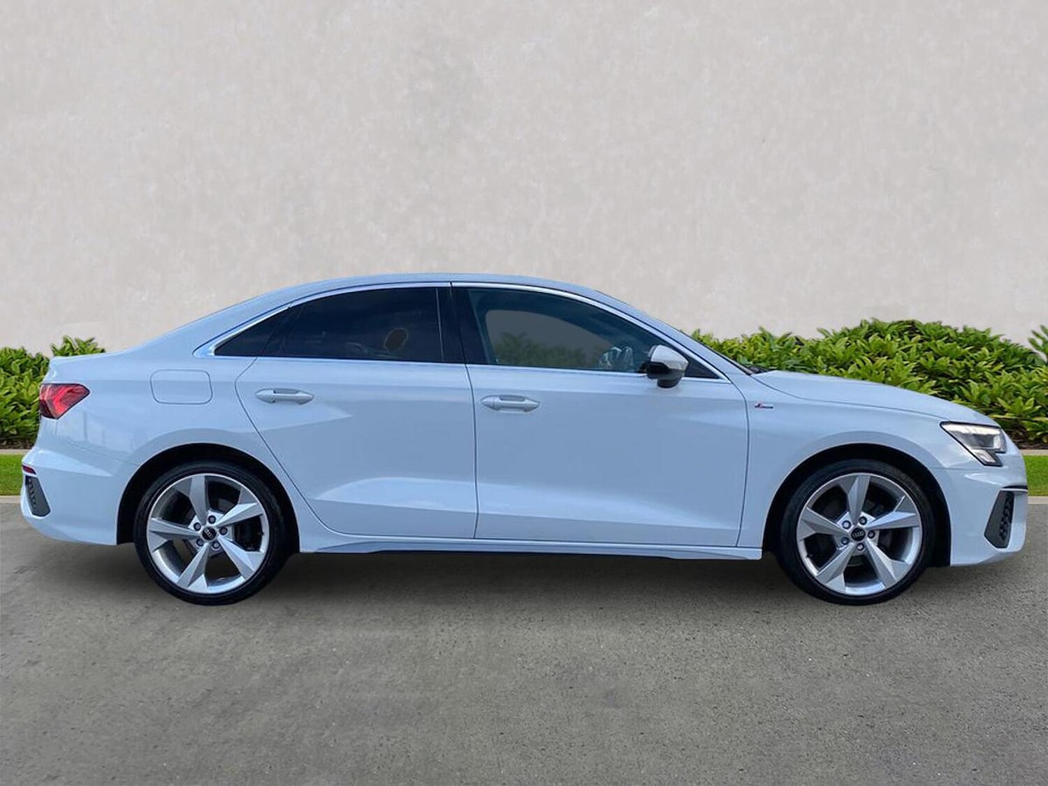Used Audi A3 2022 for sale - 76330028: Photo 3
