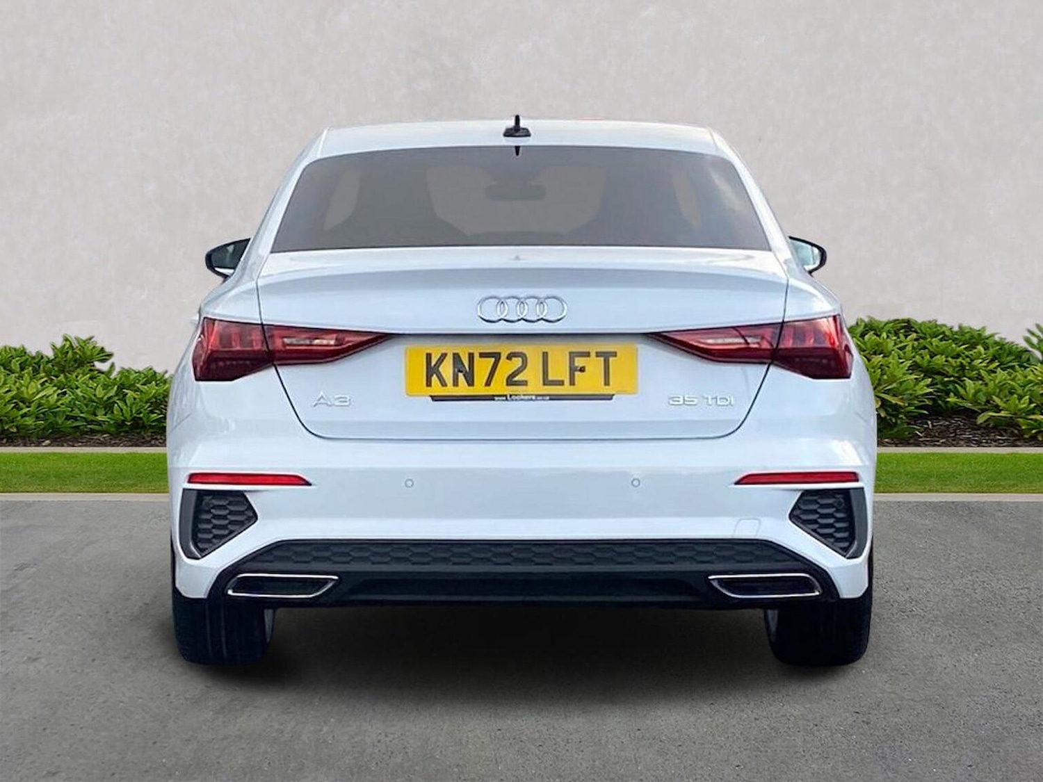 Used Audi A3 2022 for sale - 76330028: Photo 4