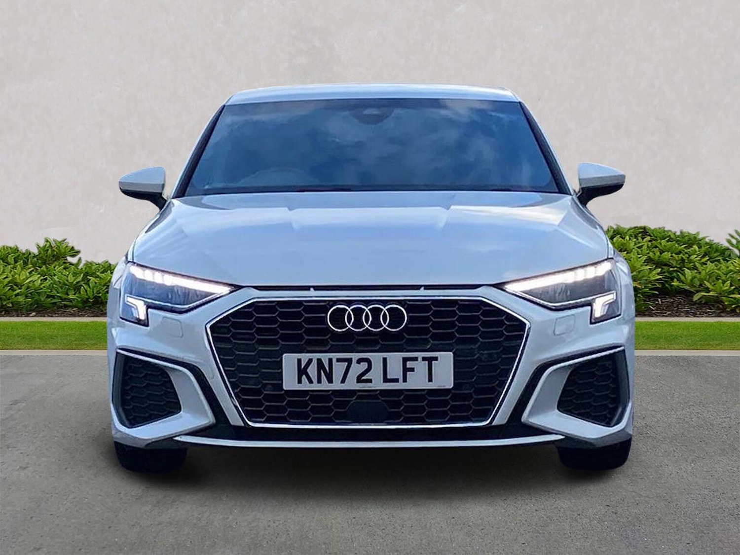 Used Audi A3 2022 for sale - 76330028: Photo 5