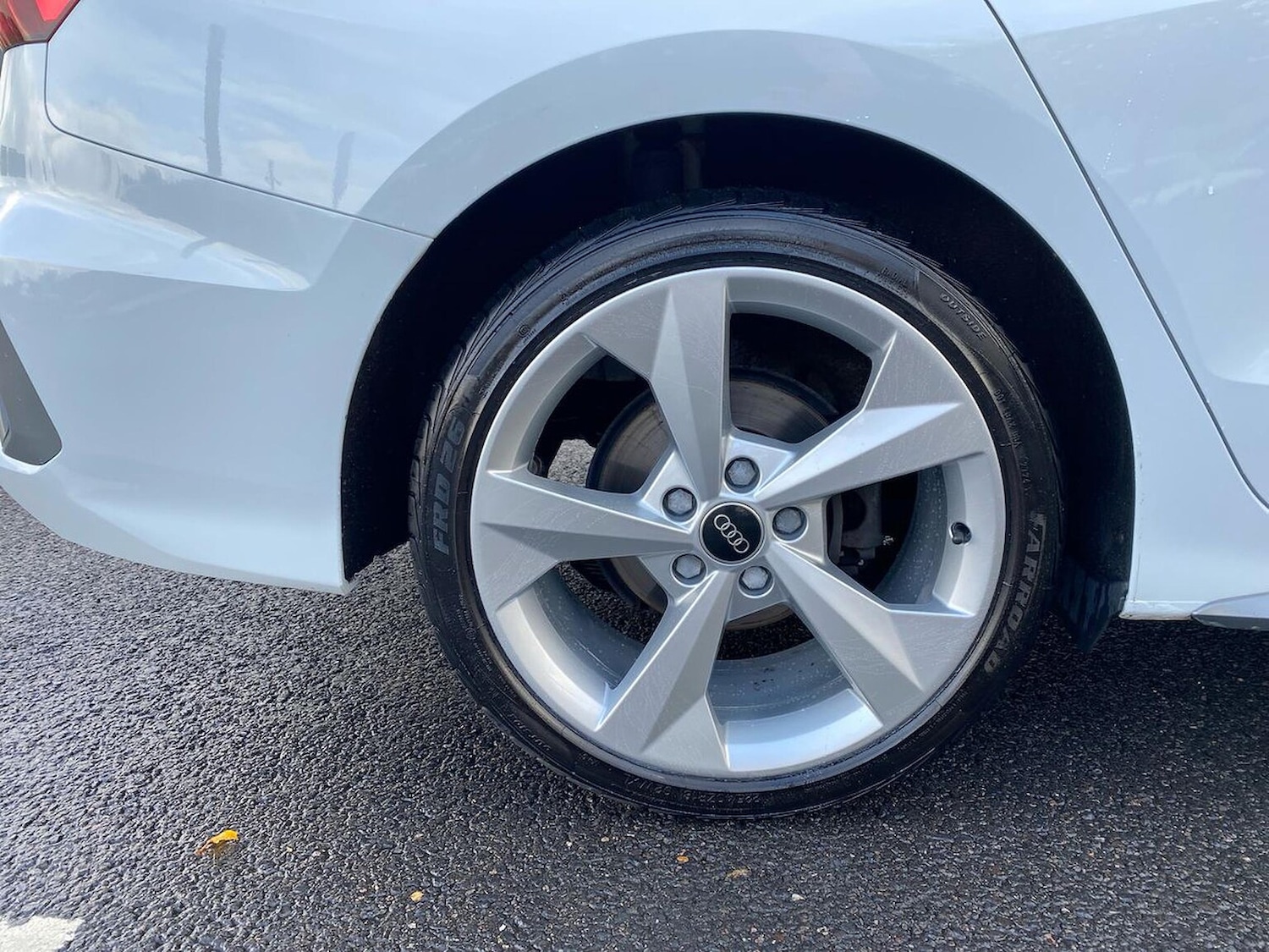 Used Audi A3 2022 for sale - 76330028: Photo 6