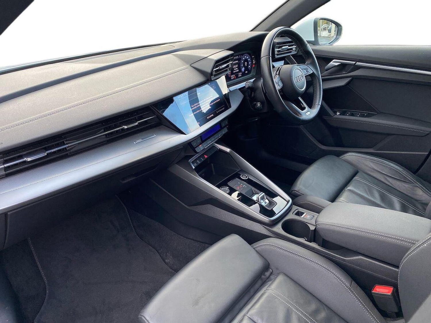 Used Audi A3 2022 for sale - 76330028: Photo 7