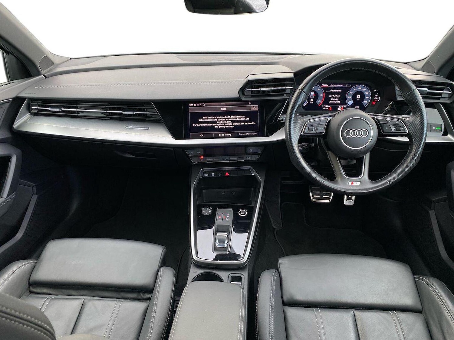 Used Audi A3 2022 for sale - 76330028: Photo 8