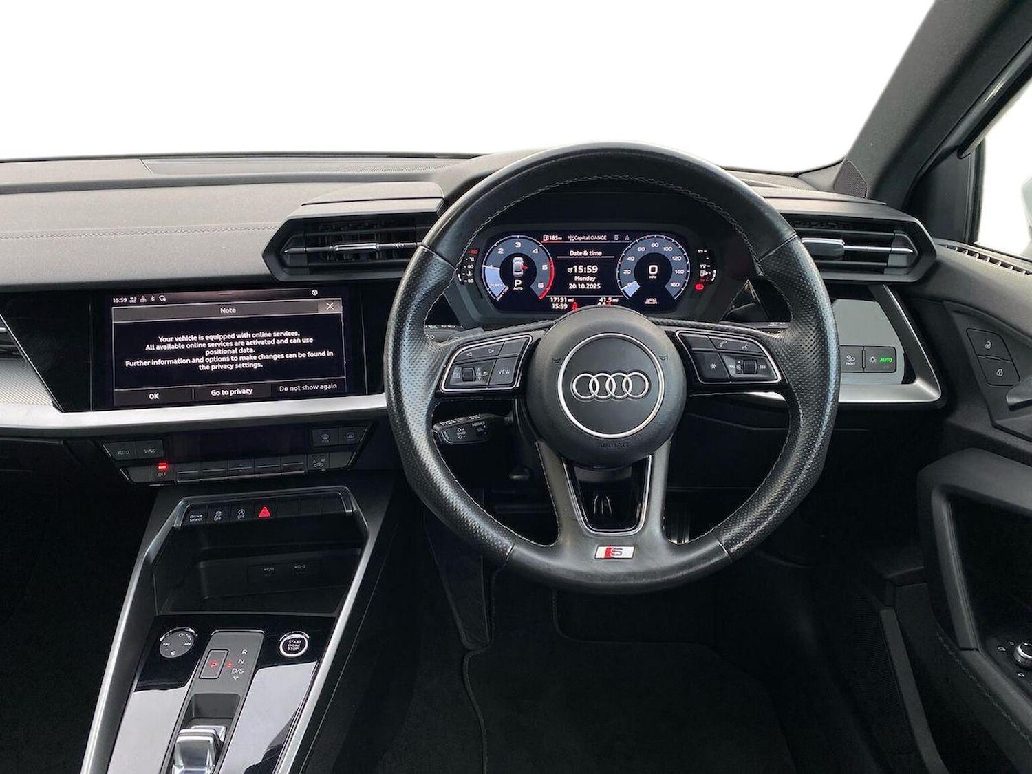 Used Audi A3 2022 for sale - 76330028: Photo 9
