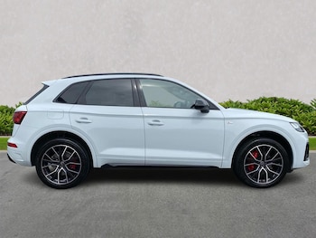 Used Audi Q5 2022 for sale - 75437146: Photo