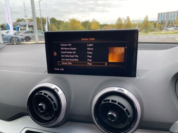 Used Audi Q2 2023 for sale - 76300765: Photo 11