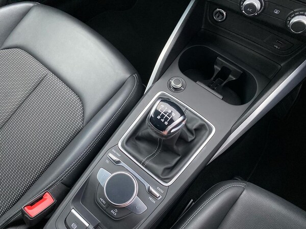 Used Audi Q2 2023 for sale - 76300765: Photo 13