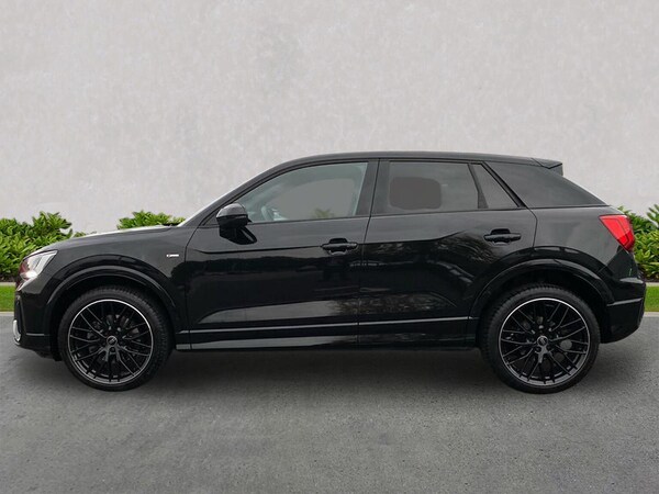 Used Audi Q2 2023 for sale - 76300765: Photo 19