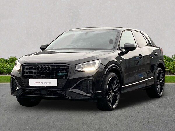 Used Audi Q2 2023 for sale - 76300765: Photo 20