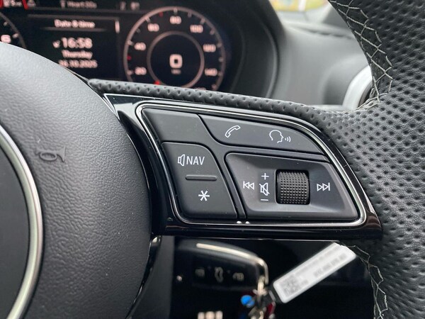 Used Audi Q2 2023 for sale - 76300765: Photo 26