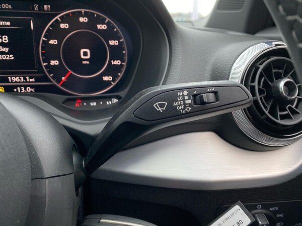 Used Audi Q2 2023 for sale - 76300765: Photo 28