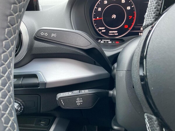 Used Audi Q2 2023 for sale - 76300765: Photo 29