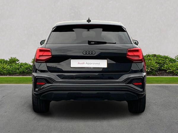 Used Audi Q2 2023 for sale - 76300765: Photo 4