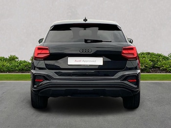 Used Audi Q2 2023 for sale - 76300765: Photo 4