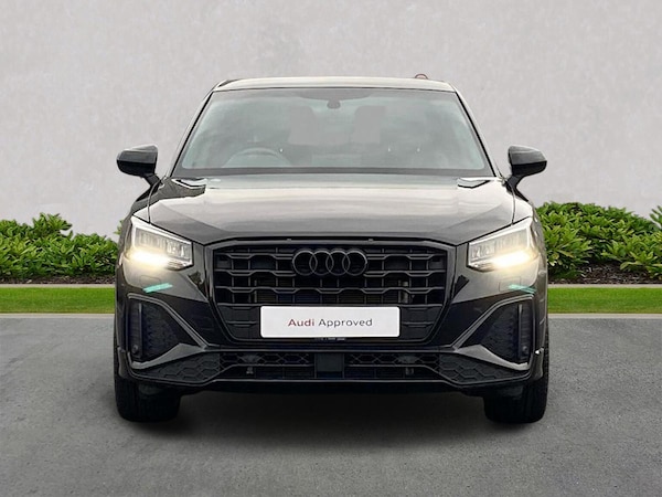 Used Audi Q2 2023 for sale - 76300765: Photo 5