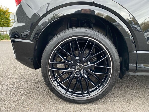 Used Audi Q2 2023 for sale - 76300765: Photo 6