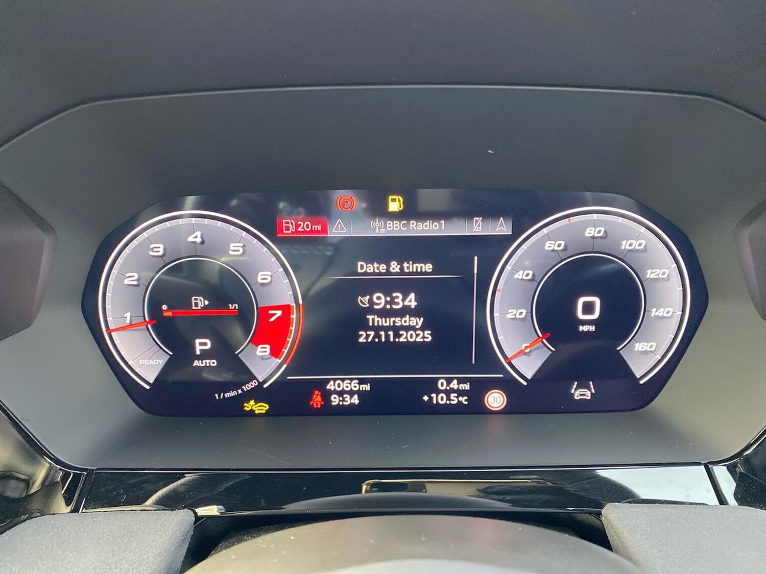 Used Audi A3 2024 for sale - 76699545: Photo 10