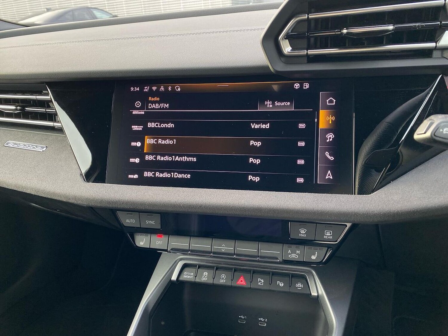 Used Audi A3 2024 for sale - 76699545: Photo 11