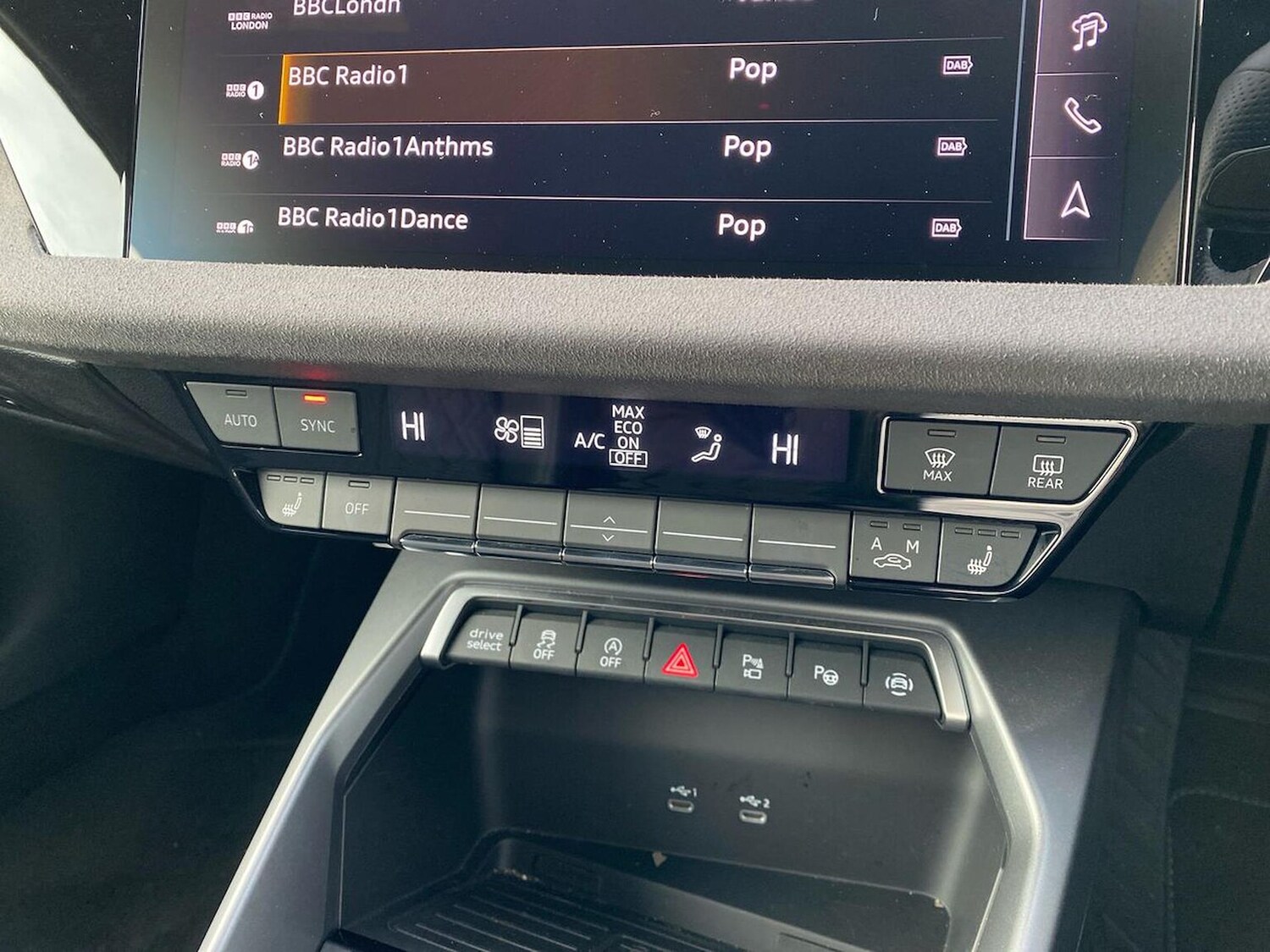 Used Audi A3 2024 for sale - 76699545: Photo 12