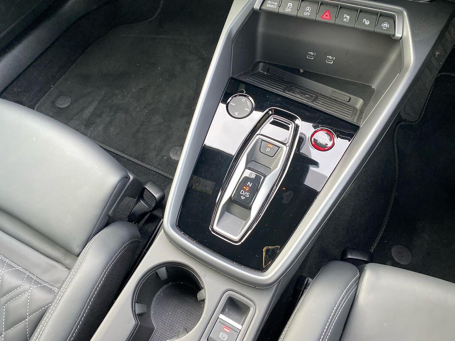 Used Audi A3 2024 for sale - 76699545: Photo 13