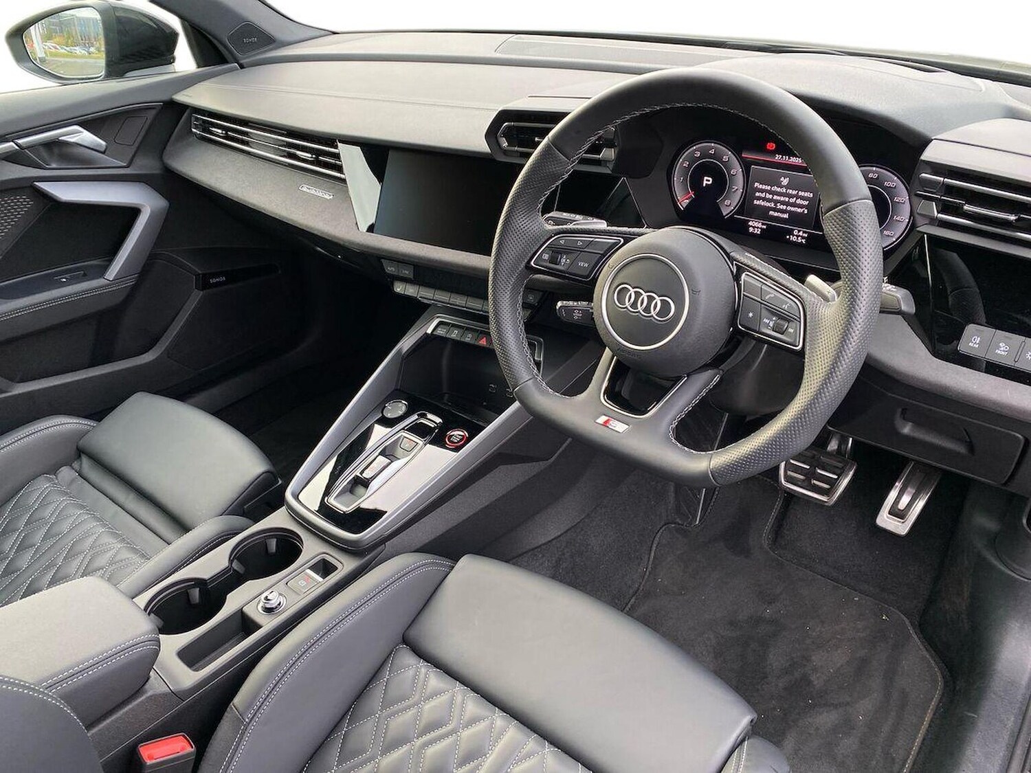 Used Audi A3 2024 for sale - 76699545: Photo 15