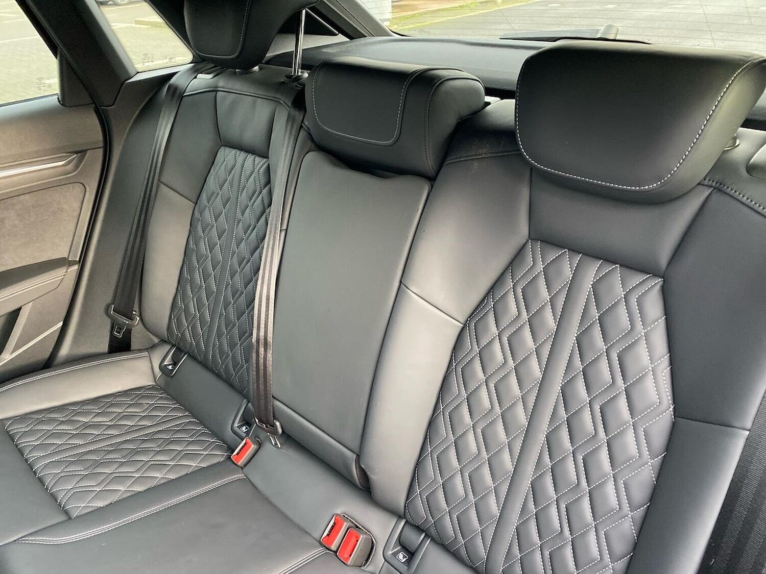 Used Audi A3 2024 for sale - 76699545: Photo 16