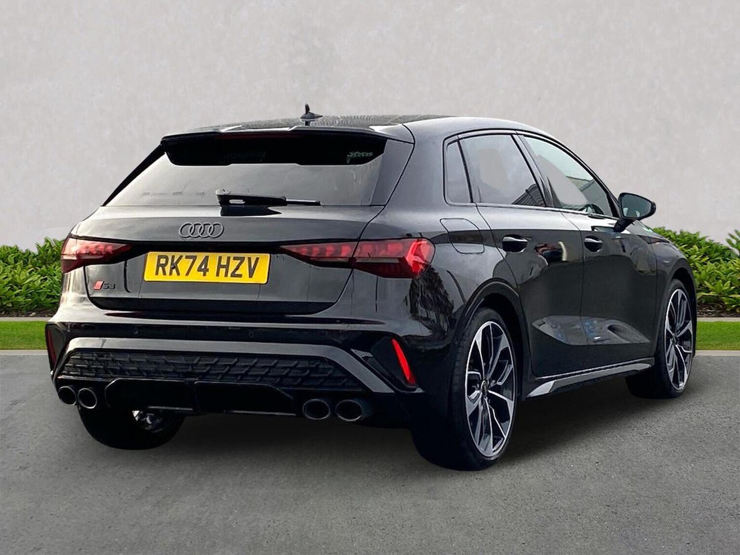 Used Audi A3 2024 for sale - 76699545: Photo 18