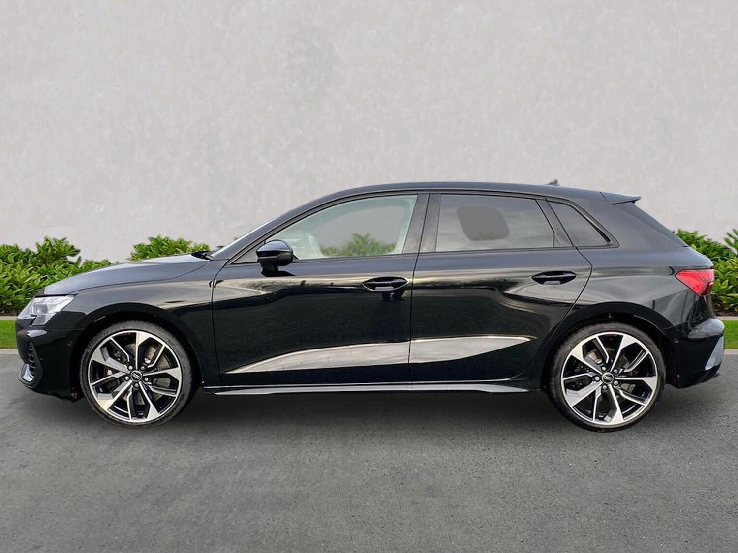 Used Audi A3 2024 for sale - 76699545: Photo 19