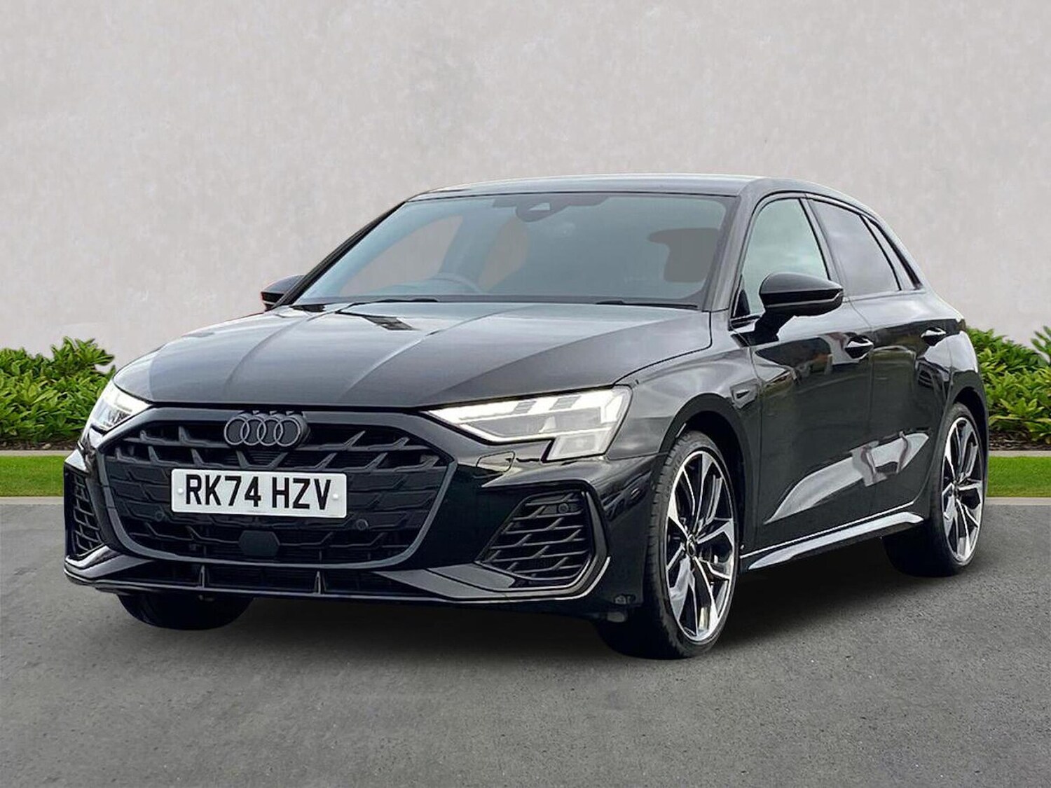 Used Audi A3 2024 for sale - 76699545: Photo 20