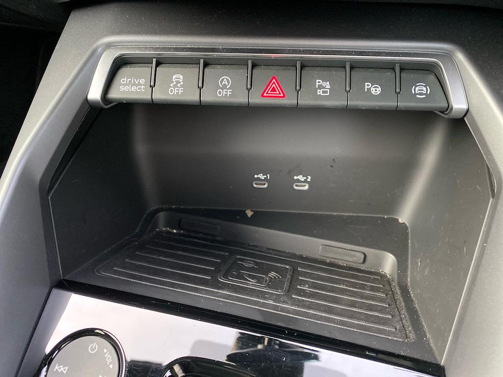 Used Audi A3 2024 for sale - 76699545: Photo 22