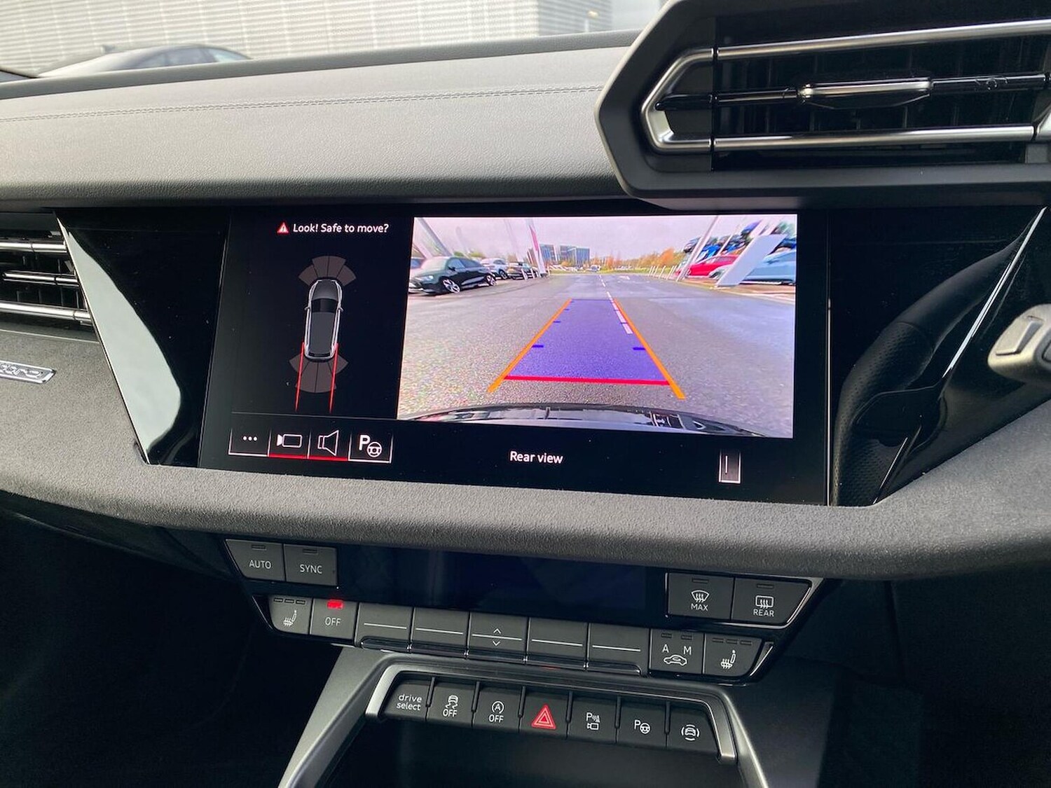 Used Audi A3 2024 for sale - 76699545: Photo 23