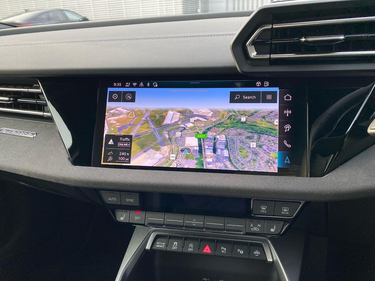 Used Audi A3 2024 for sale - 76699545: Photo 24