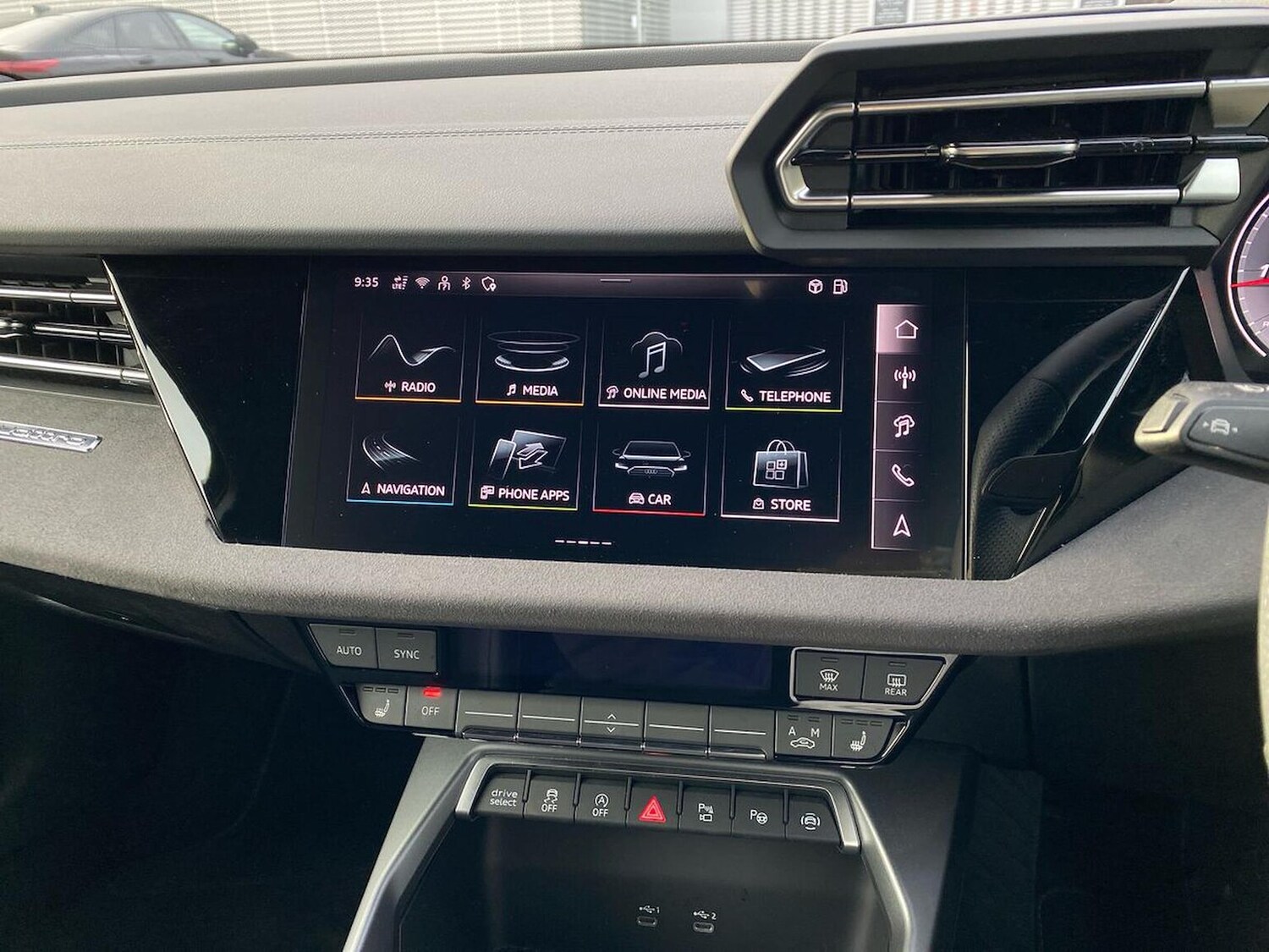 Used Audi A3 2024 for sale - 76699545: Photo 25