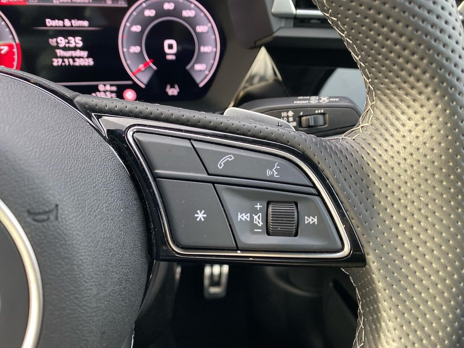 Used Audi A3 2024 for sale - 76699545: Photo 26