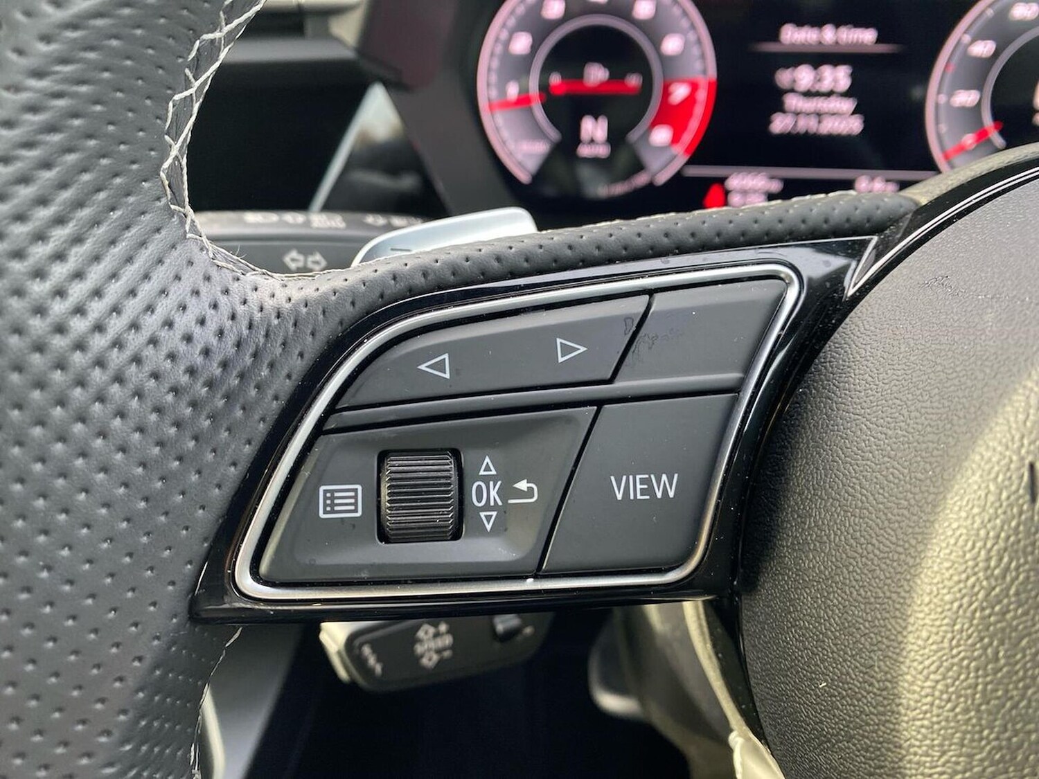 Used Audi A3 2024 for sale - 76699545: Photo 27