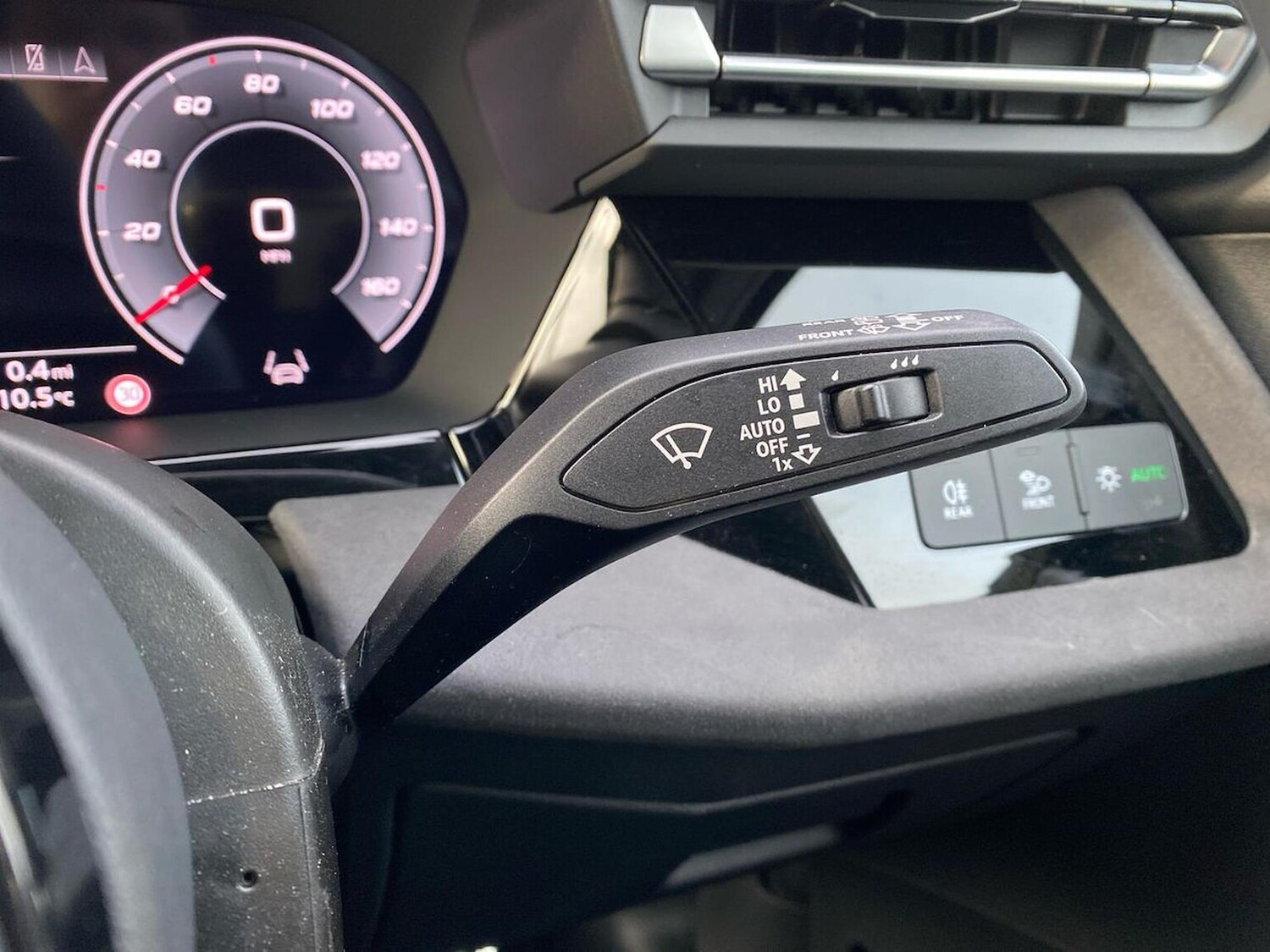 Used Audi A3 2024 for sale - 76699545: Photo 28