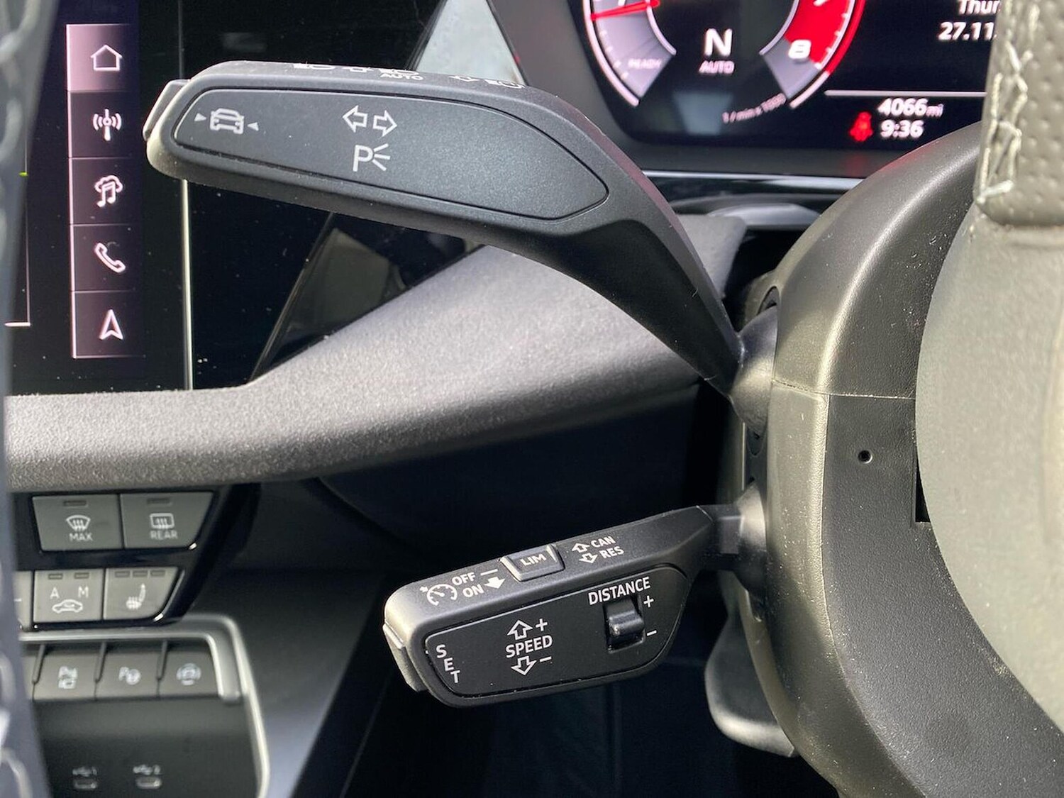 Used Audi A3 2024 for sale - 76699545: Photo 29