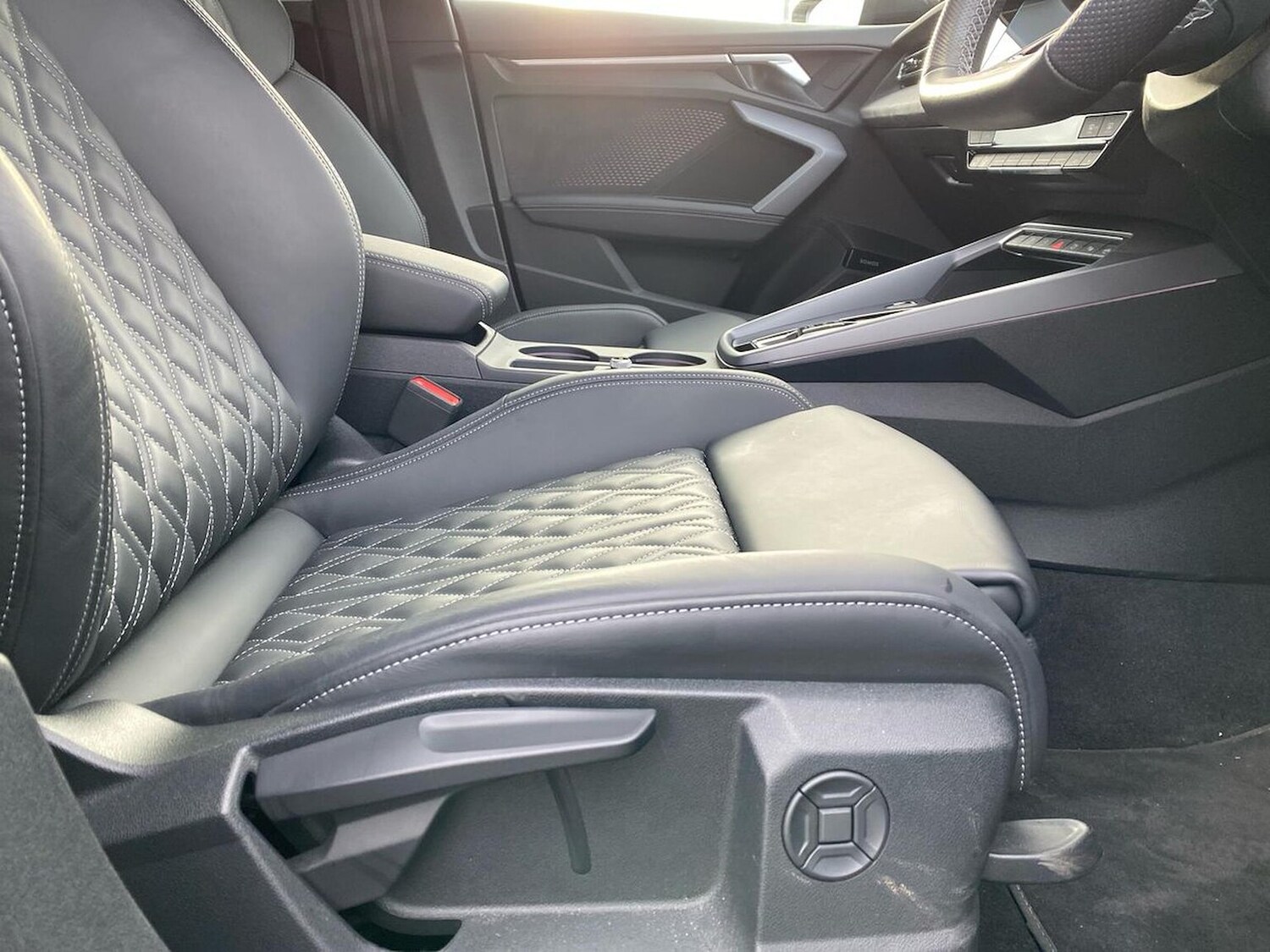 Used Audi A3 2024 for sale - 76699545: Photo 30