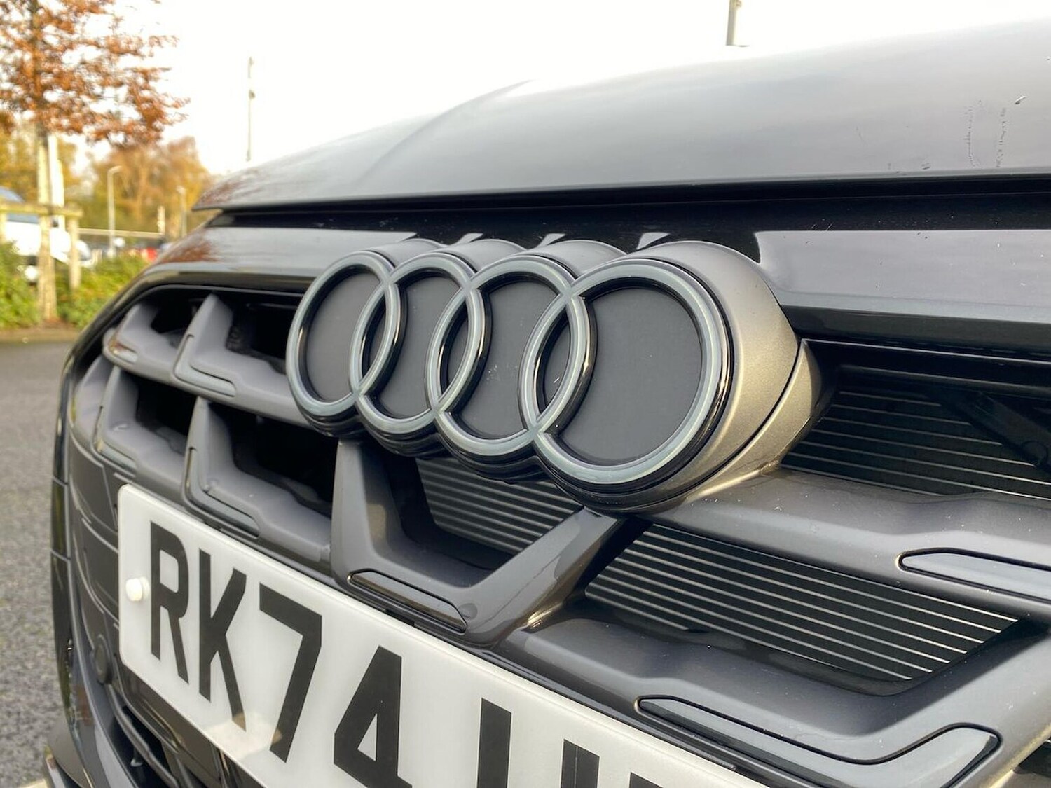 Used Audi A3 2024 for sale - 76699545: Photo 32