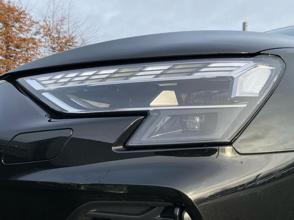 Used Audi A3 2024 for sale - 76699545: Photo 33